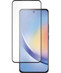 Samsung G A35 2.5D Screen protector + SmartFrame™ Bigben