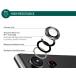Alternative view of Force Glass Samsung G S24 ULTRA 3x Camera Lens protector - Lifetime Warranty