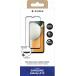 Alternative view of Samsung G A15 4G&5G 2.5D Screen protector + SmartFrame™ Bigben