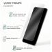 Alternative view of Samsung G A35 2.5D Screen protector + SmartFrame™ Bigben