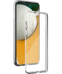 Samsung G A15 4G&5G Soft Case Transparent Bigben