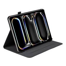 Gecko covers EasyClick Cover eco - Suitable for Apple iPad Pro 11" (2024)