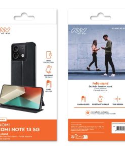 Alternative view of FOLIO STAND XIAOMI REDMI NOTE 13 5G