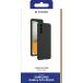 Alternative view of Samsung G A15 4G&5G SoftTouch Silicone Case Black Bigben