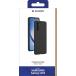 Alternative view of Samsung G A35 SoftTouch Silicone Case Black Bigben