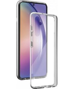Samsung G A55 Soft Case Transparent Bigben