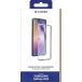 Alternative view of Samsung G A55 Soft Case Transparent Bigben