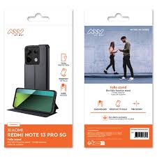 Alternative view of FOLIO STAND XIAOMI REDMI NOTE 13 PRO 5G