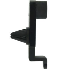 Alternative view of Bigben Airvent Adjustable Car Holder Black