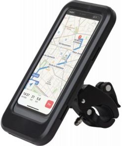Bigben Universal reinforced and water resistant bike mount Bigben