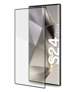 Celly 3DGLASS - Samsung Galaxy S24 Ultra 5G
