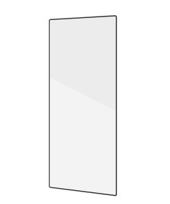 Alternative view of Celly 3DGLASS - Samsung Galaxy S24 Ultra 5G
