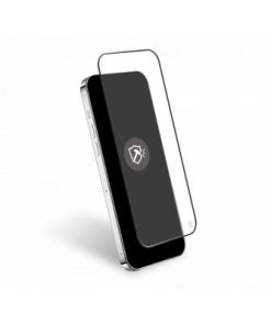 Force Glass iPhone 15 3D Anti-impact Screen protector - Lifetime Warranty