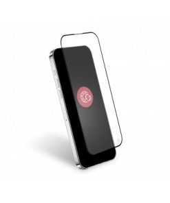 Force Glass iPhone 15 / Iphone 14 Pro 2.5D Original Screen protector - Lifetime Warranty