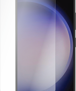 Bigben Tempered glass Samsung Galaxy S24 Recycled  GRS + SmartFrame