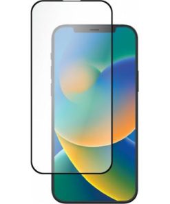 Bigben iPhone 15 2.5D Screen protector + SmartFrame™