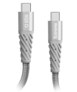 SBS USB-C - USB-C Aramid Fibre Cable
