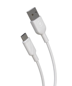 Muvit cable USB A/USB C 1.2M