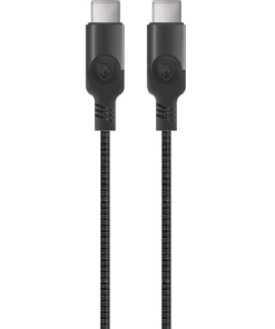 Alternative view of Tiger Power Pack 30W PD Car Charger + 1.2M USB-C/USB-C Cable