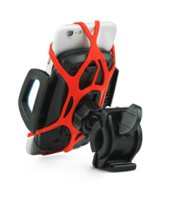 Alternative view of Fonex Bike Smartphone Holder | Black