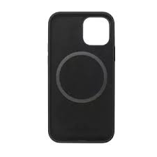 Alternative view of Qdos mobile phone case 17 cm (6.7") Cover Black
