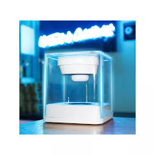 Xoopar ILO Mono portable speaker White 10 W