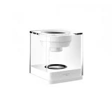 Alternative view of Xoopar ILO Mono portable speaker White 10 W