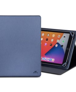 3147 Dark Blue tablet case 10.1-11”