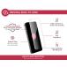 Alternative view of Force Glass Pixel 9 Pro XL 2.5D Original Screen protector - Lifetime Warranty