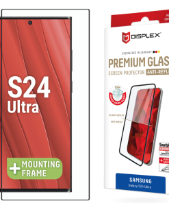 DISPLEX Premium Glass FCAR Samsung Galax S24 Ultra