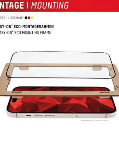 Alternative view of DISPLEX Premium Glass FCAR Samsung Galax S24 Ultra