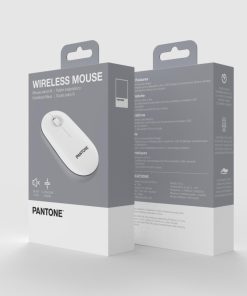 Pantone - Mouse Wireless