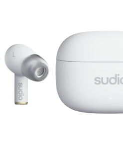 Sudio A1 Pro White