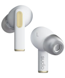 Alternative view of Sudio A1 Pro White