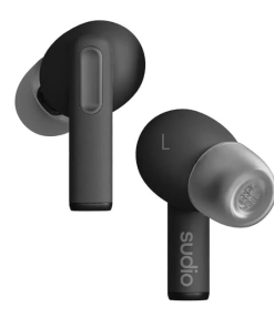 Sudio A1 Pro Black