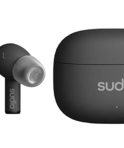Alternative view of Sudio A1 Pro Black