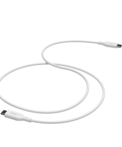 Mophie essentials USB-C to USB-C | charging cable - 3m