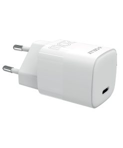 Celly - TC1USBC20WEVO - 20W USB-C Wall Charger