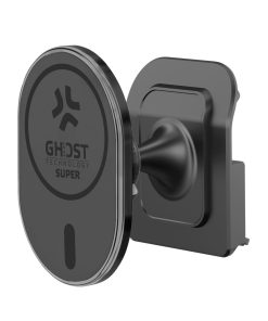 Celly - GHOSTSUPERMAGT - Tesla Car holder compatible with Magsafe technology