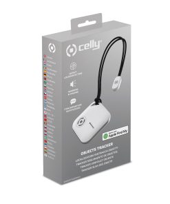 Alternative view of Celly - SMARTFINDER