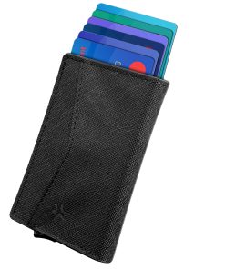 Celly - MAGWALLET - Magnetic Smartphone Card Holder