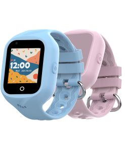 Celly KIDSWATCH4G - Smartwatch 4G for Kids