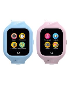 Alternative view of Celly KIDSWATCH4G - Smartwatch 4G for Kids