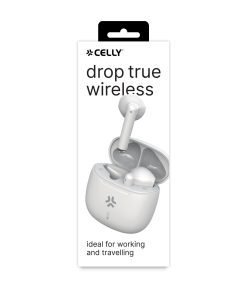 Alternative view of Celly - BUZ2 - True Wireless Earphones