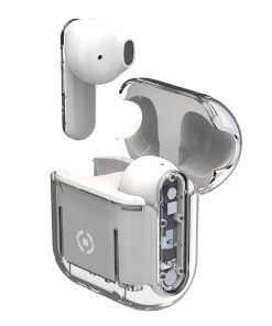 Celly - SHEER - True Wireless Earphones