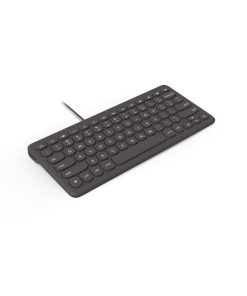 ZAGG Connect 12L Keyboard For Apple Devices with a Lightning connector