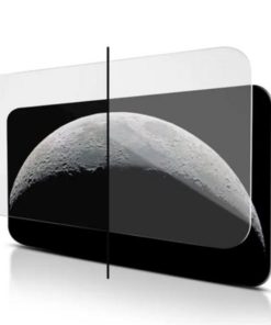 Alternative view of ZAGG Glass XTR4 For iPhone 16/iPhone 15, Tempered Glass Screen Protector