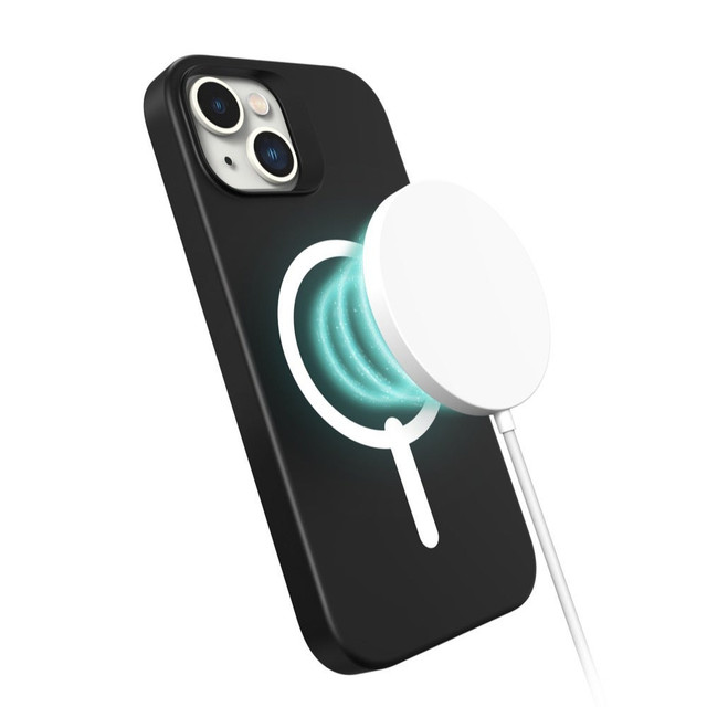 ZAGG Denali Snap w/ kickstand For iPhone 15/14/13 MagSafe Compatible Case with Dual Layer Impact Protection - Image 5