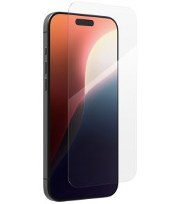 ZAGG Glass+ For iPhone 16 Pro Max