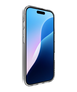 Alternative view of ZAGG Clear Protect For iPhone 16 Clear, Slim Protection